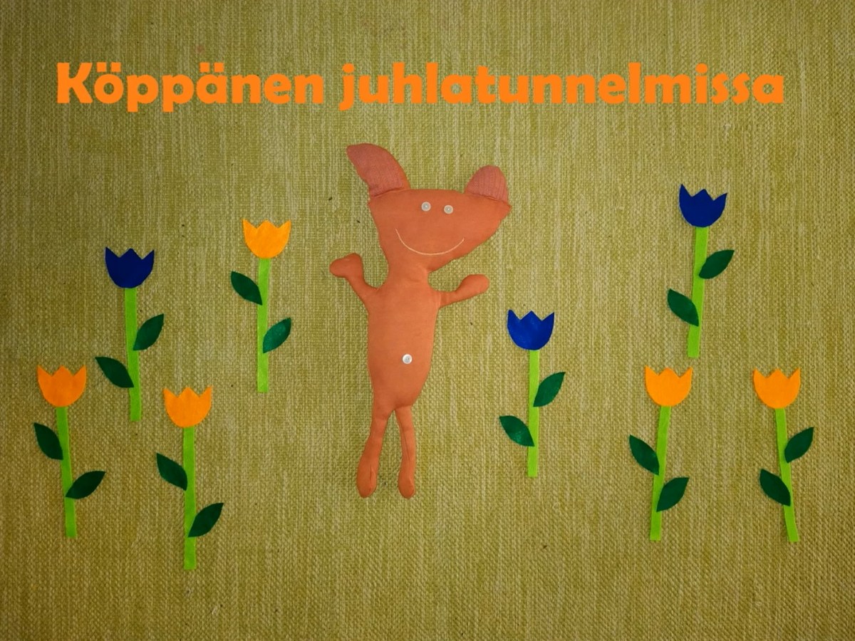 Tule Köppäsen siikkarimuskariin!