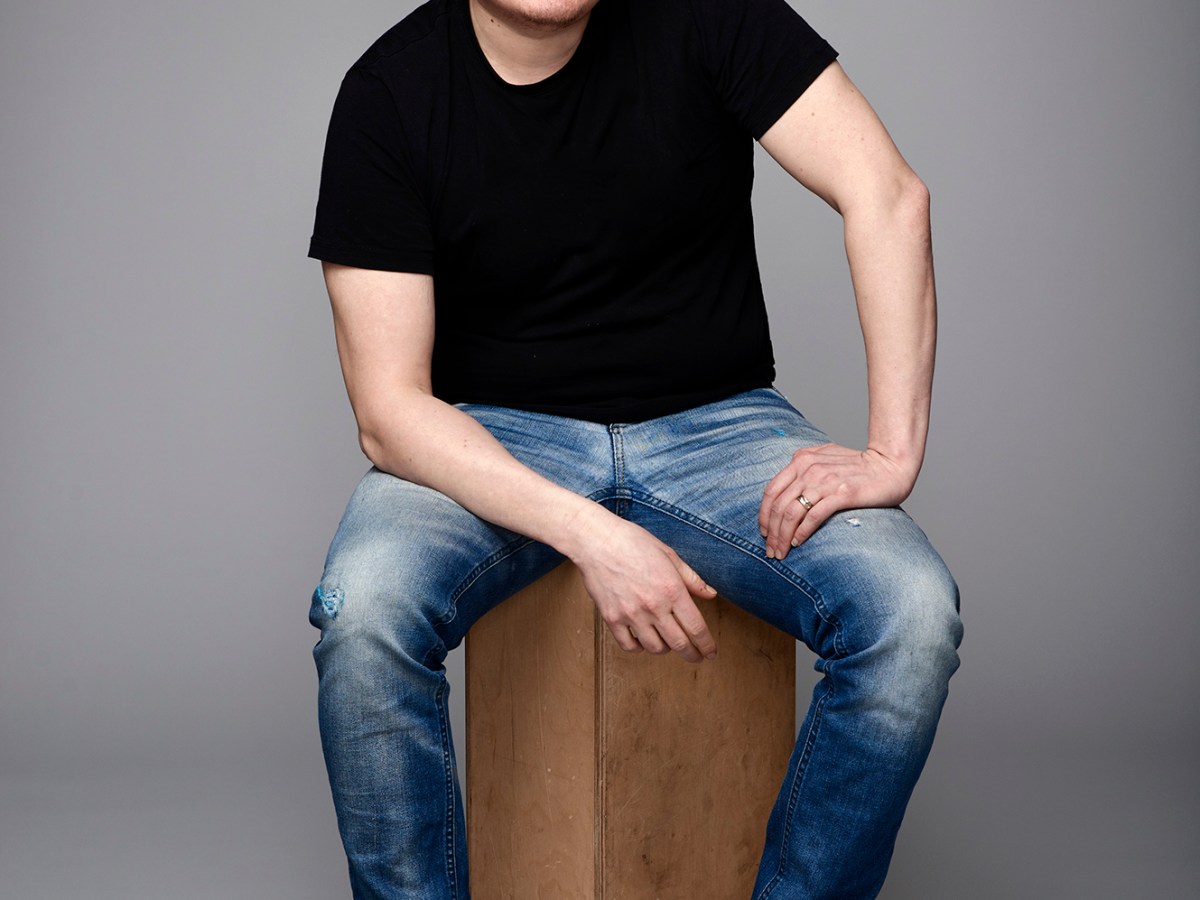 Kolumni: Tuntematon tupa