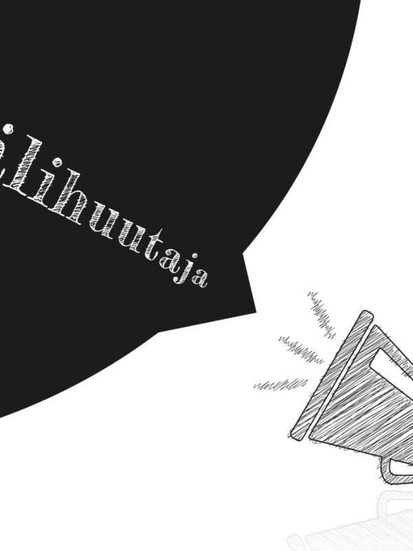 Välihuutaja: Kaksoisstandardit