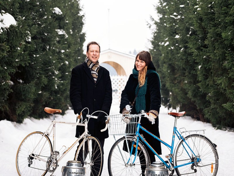 Mitä opin häneltä: Sisko ja sen veli