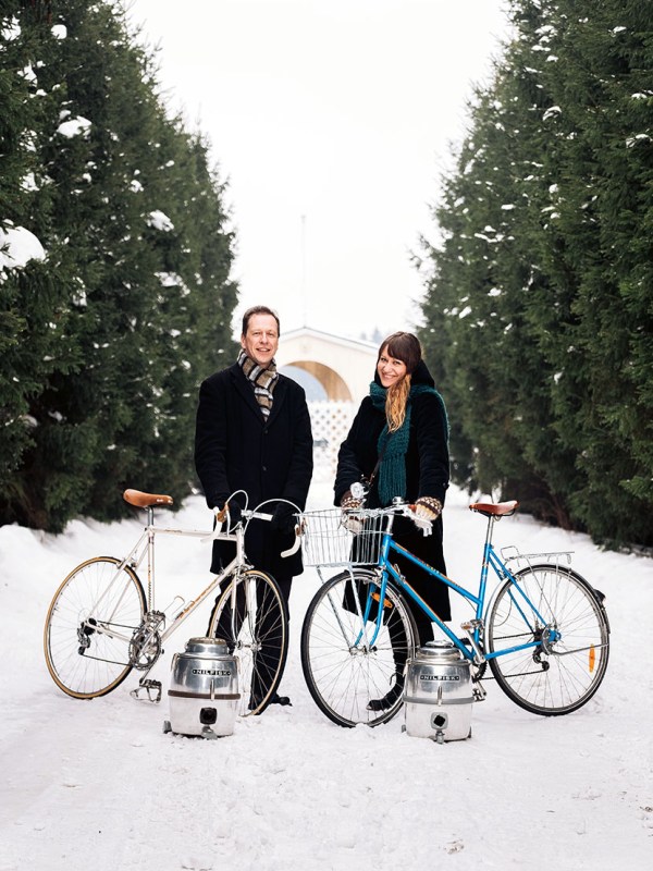 Mitä opin häneltä: Sisko ja sen veli