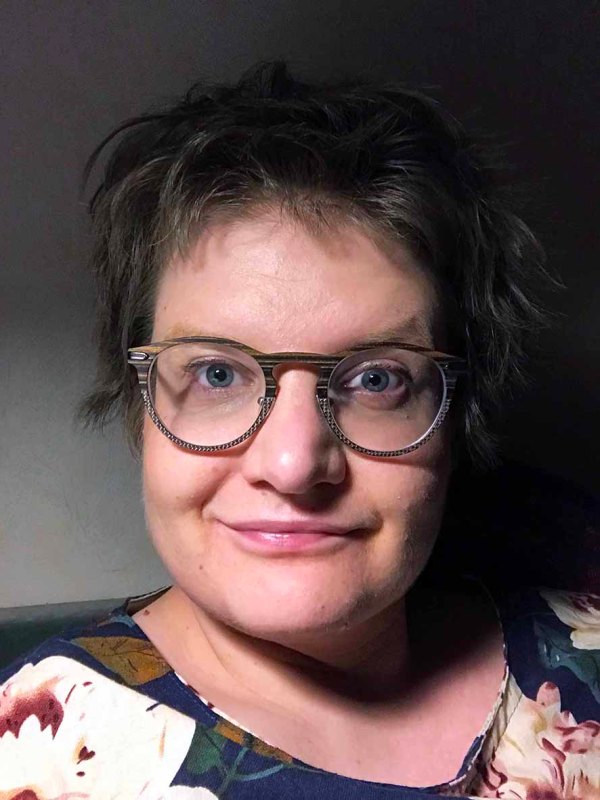 Virteni: Hanna Pihlajamäen virsi on koskettava