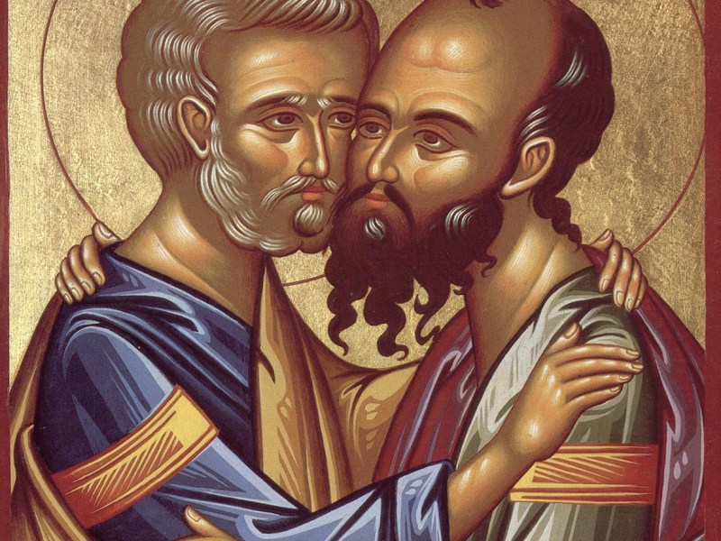 Kinaa kirkon historiassa: Pitääkö kristityn olla juutalainen?