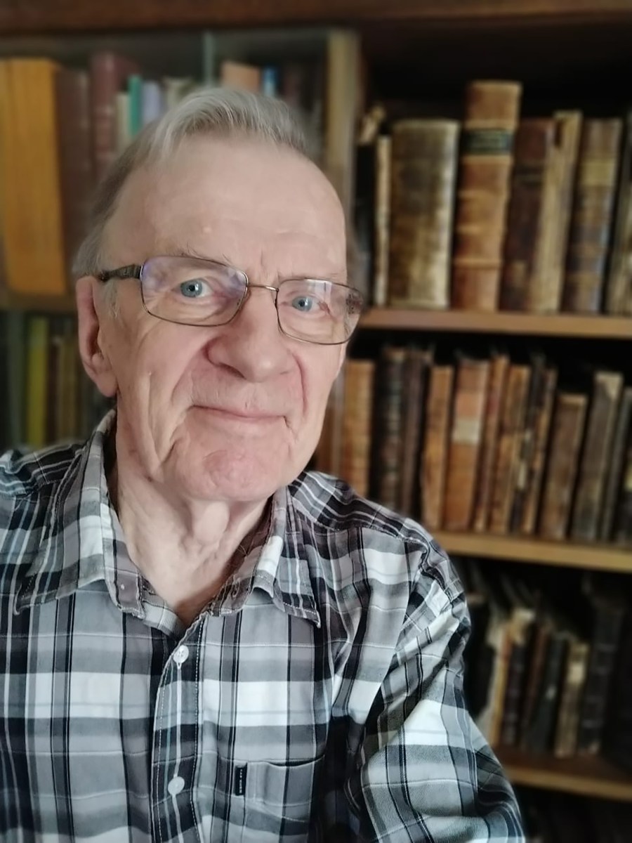 Virteni: Murheet ja ilot tyynnyttävä iltarukous