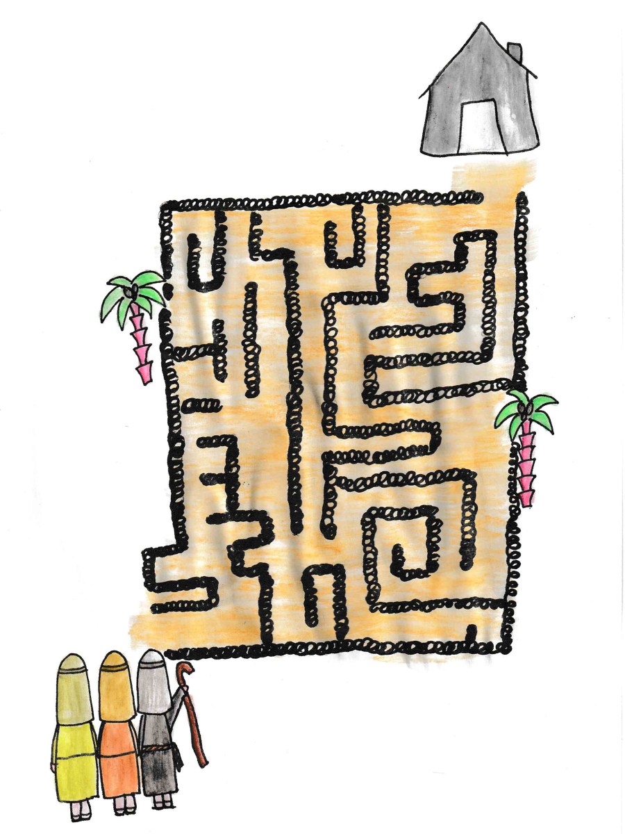 Köppänen: Vielä jaksan toivoa