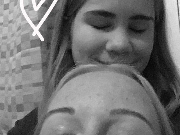 Mitä opin häneltä: Nuoret ystävykset