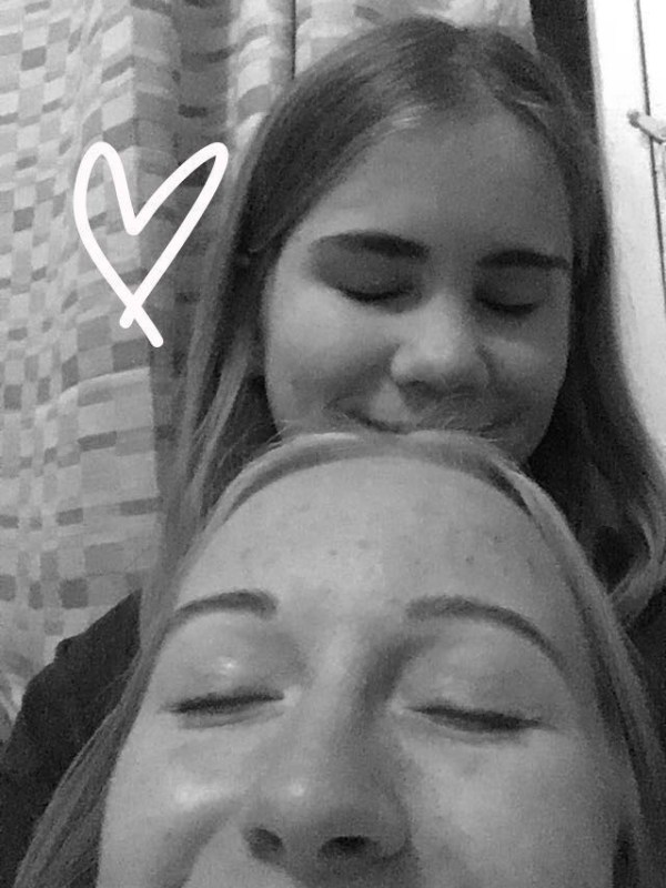 Mitä opin häneltä: Nuoret ystävykset