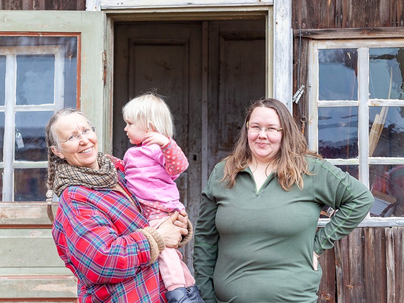 Mitä opin häneltä: Omistautuja ja kisälli