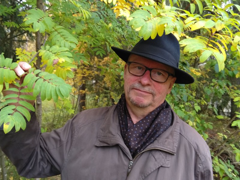 Virteni: Valoa tuova virsi