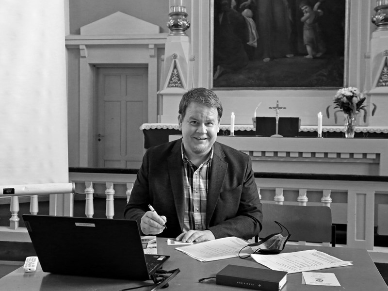 Pääkirjoitus: Ryssäviha sataa Kremlin laariin