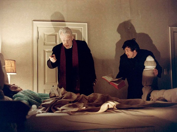 Klassikko: Jumalan kauhistuttava poissaolo