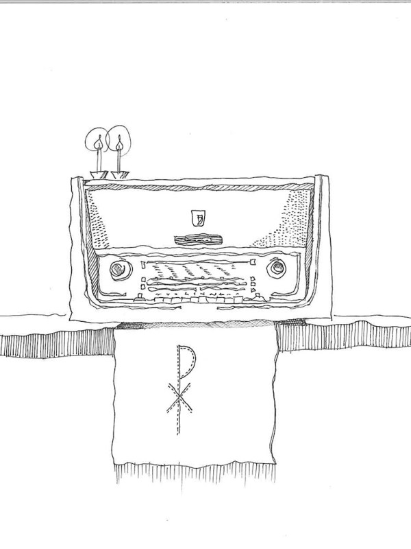 Hartaus: Kolkuttavalle avataan