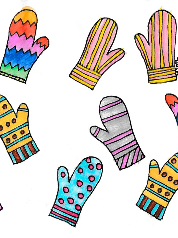 Köppänen: Majaa rakentamassa