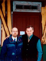 Mitä opin häneltä: Sydänten ystävyyttä