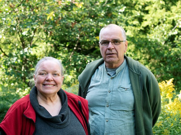 Mitä opin häneltä: Sisko ja sen veli kirjoittavat yhdessä