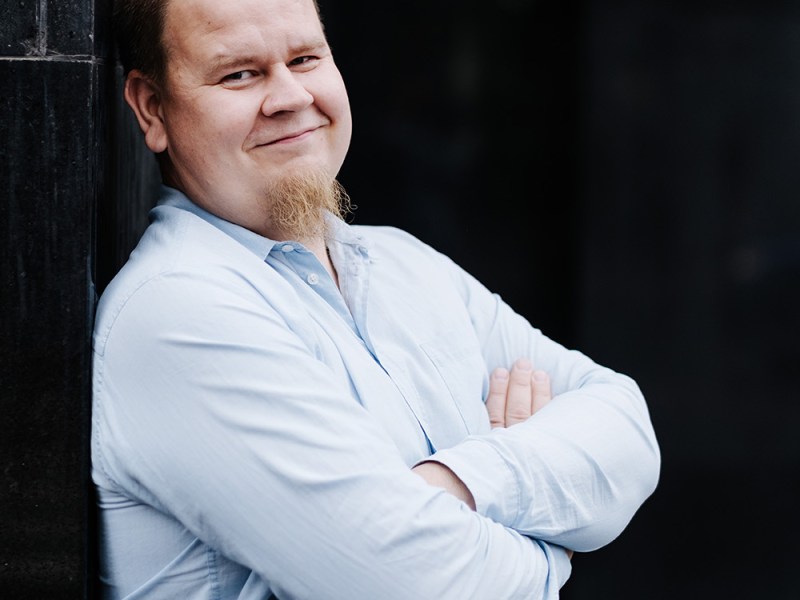 Pääkirjoitus: Seuraliike muutoksessa