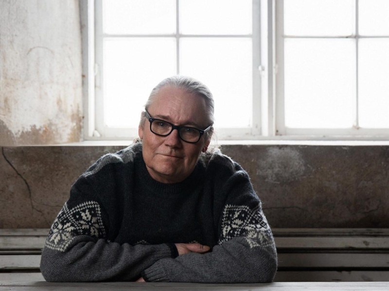 Klassikko: Tuulen eli olemisen huminaa