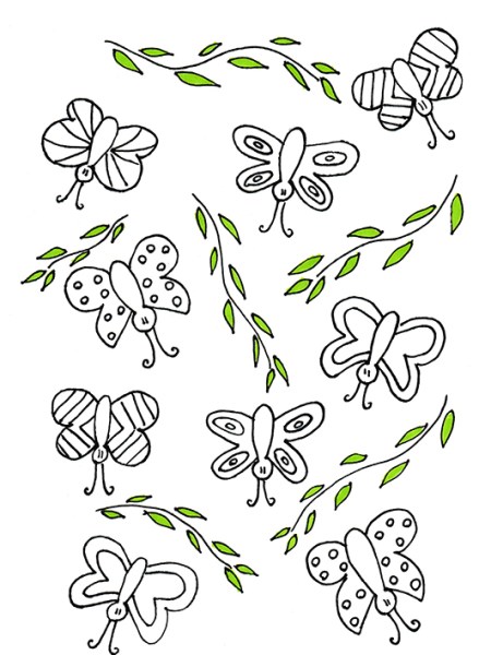 Köppänen: Kauneutta tulvillaan