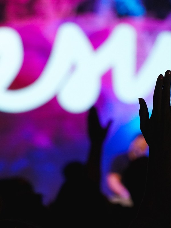 Kirkko ei ole enää tapana