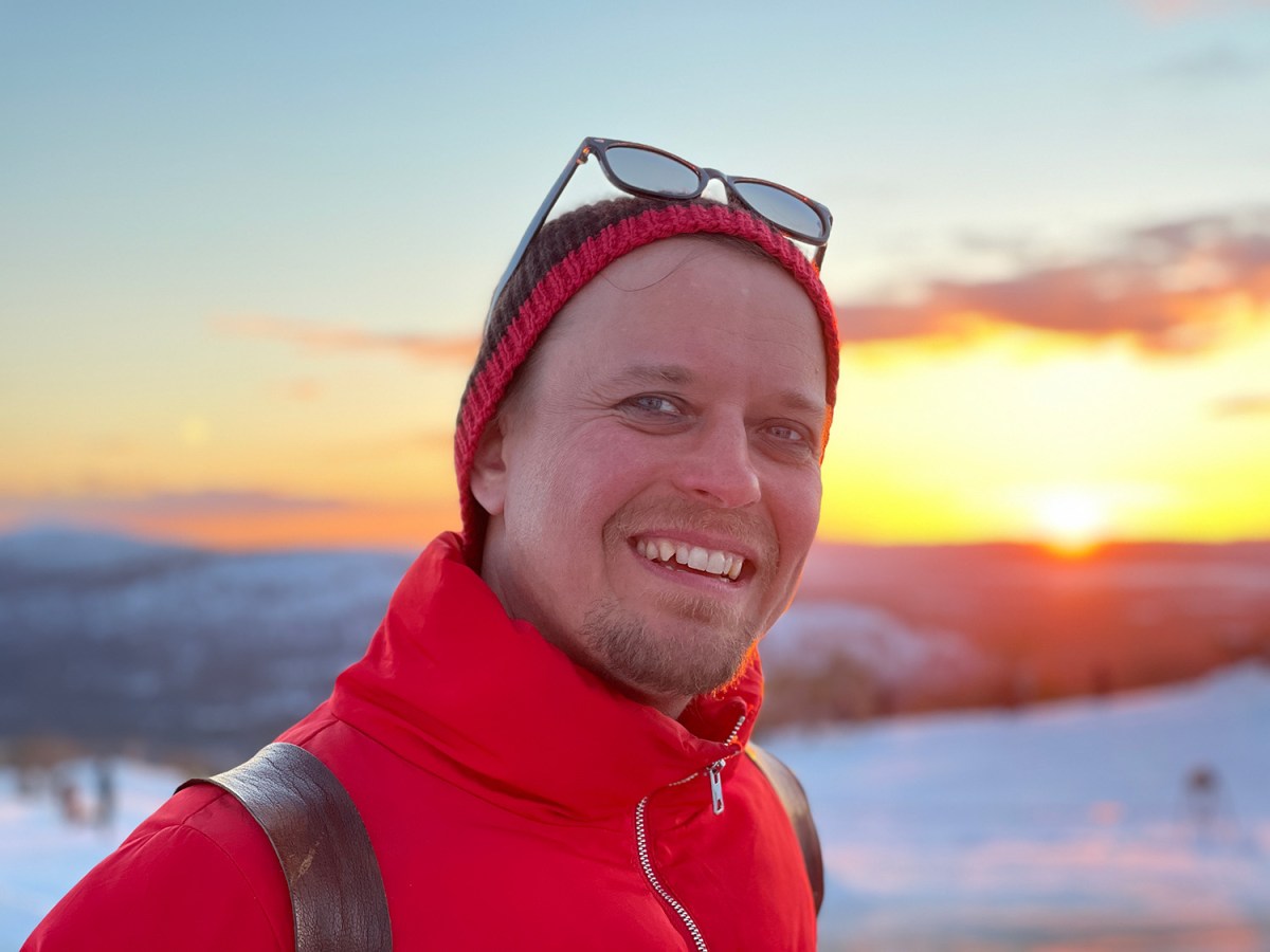 Kolumni: Hyvästi hiki ja aurinko, tervetuloa viileys ja pimeys