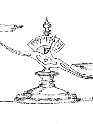 Hartaus: Taivasten valtakuntaan askel kerrallaan