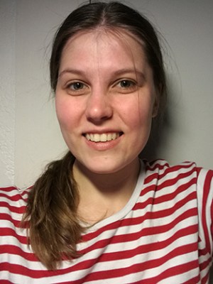 Virteni: Iida Silfverhuthin pitkä lempivirsi pitää veisata kokonaan voimakkaasti