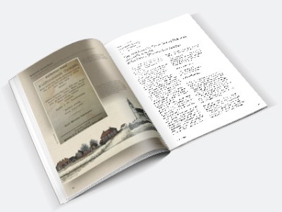 Kirjeitä historiaan: Olli Viitaniemi kirjoittaa Pietari Joosef Väänäselle