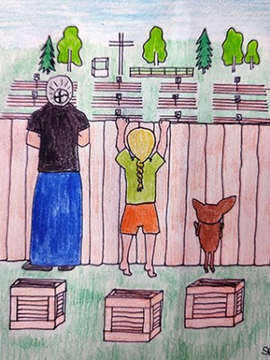 Köppänen: Jakamista opeta