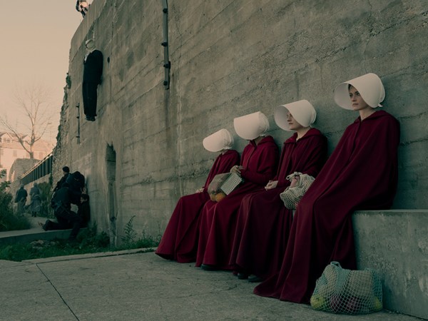 Klassikko: Jumala on poissa siellä, missä hänen nimissään kovimmin möykätään