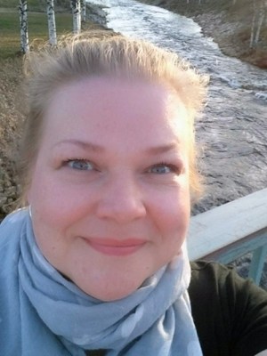 Virteni: Eeva Väyrysen virsi on väsyneen rukoushuokaus