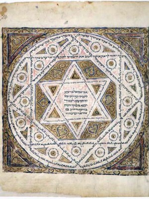 Kirkon kirjat: Codex Leningradiensis