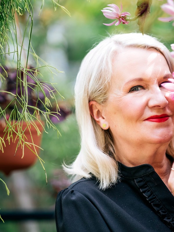 Kirkon ei tarvitse mielistellä minua