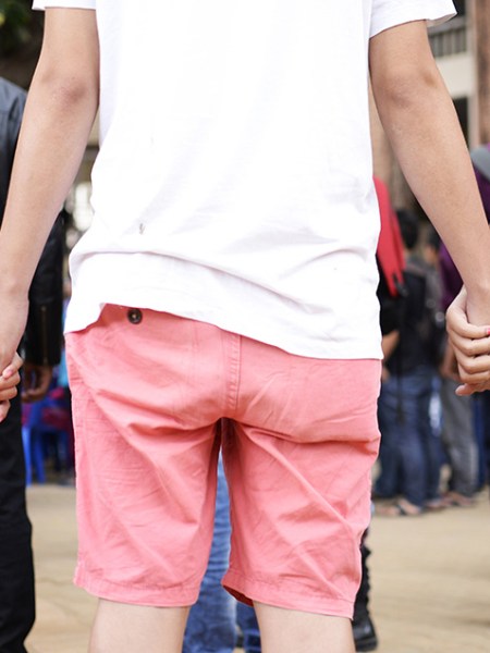 Kristuksen monet tulemiset