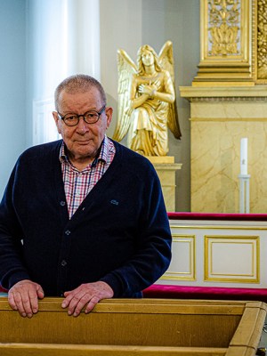 Ihmeellisiä uutisia Taivaasta