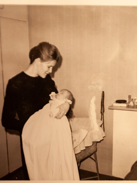 Minun paikkani: Antin koti on Körttikoti