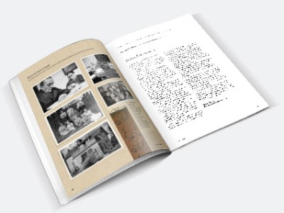 Kirjeitä historiaan: Hanna-Maija Heikinheimo kirjoittaa Muilun Liisa-mummalle