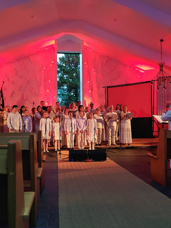 Kristinuskon perinteen katoaminen Neuvosto-Virossa