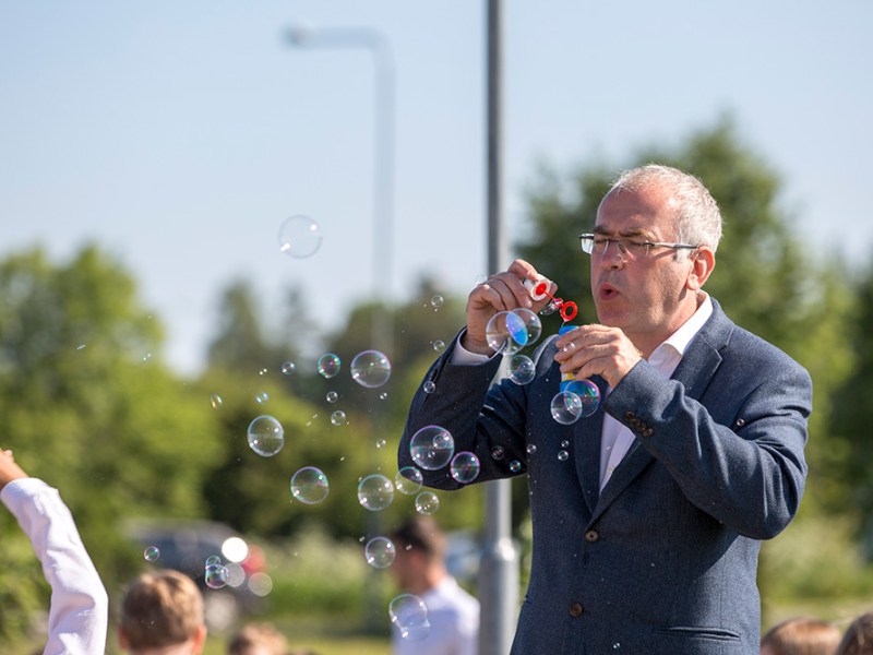 Raamattuni: Kaikella on määräaikansa