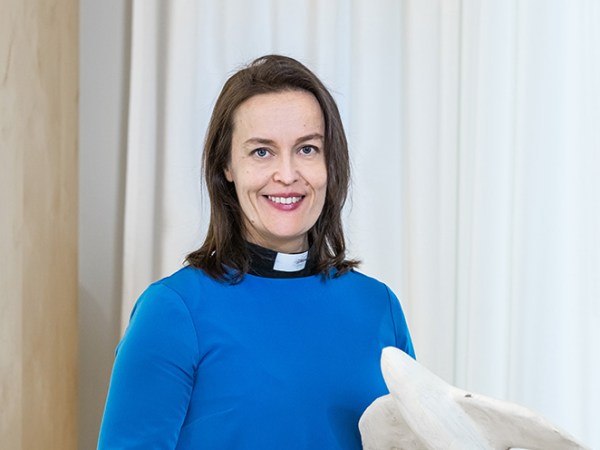 Raamattuni: Mitä on olla lapsi?