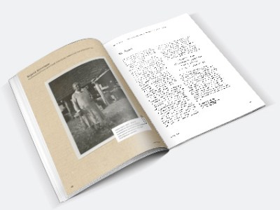 Kirjeitä historiaan: Pauliina Parhiala kirjoittaa Selma Rainiolle