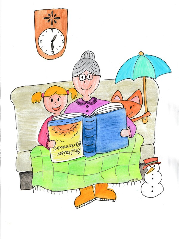 Köppänen: Kuule rukoustamme