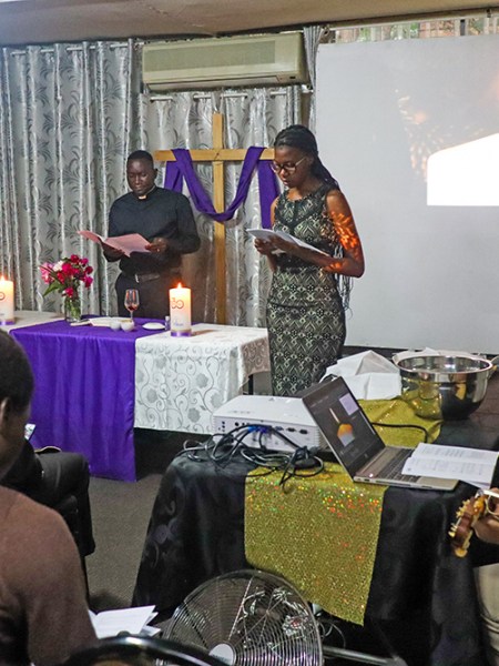 Rakkaan kaavan kahleissa