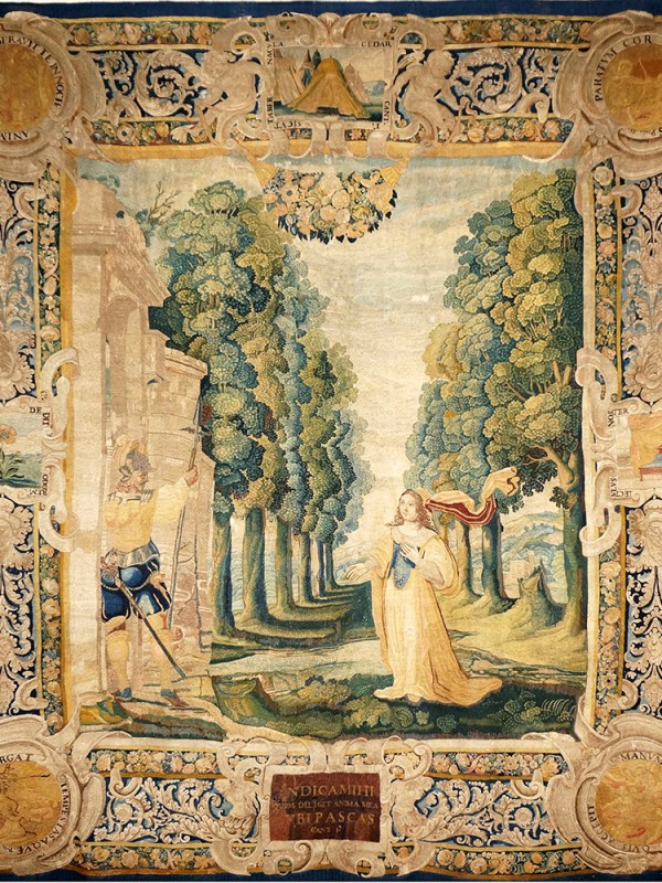 Inhimillisen rakkauden kieli hengellisyydessä