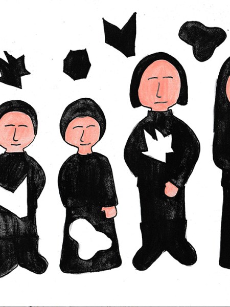 Köppänen: Voiko rikkojakin olla rakas?