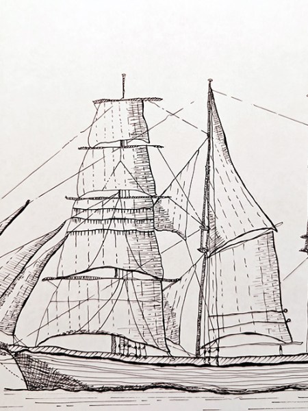 Hartaus: Armon tuuli