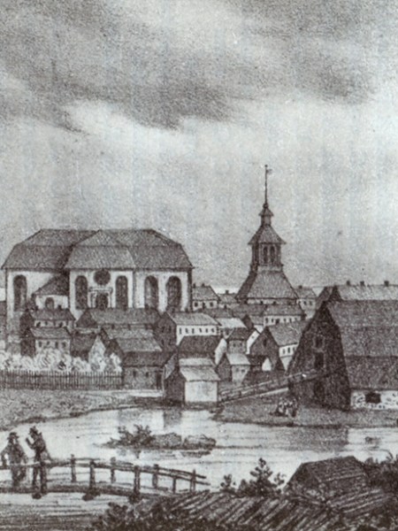 Rohkea, radikaali ja ehdoton – juhlien tunnusvirren tekijän tarina