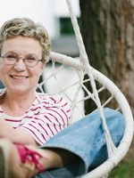 Haavoista vapautumiseen