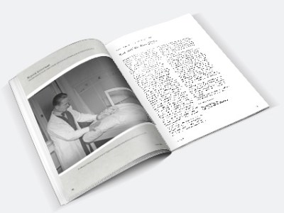 Kirjeitä historiaan: Mirjami Mäntymaa kirjoittaa Arvo Ylpölle