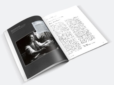 Kirjeitä historiaan: Tanja Roiha kirjoittaa Anna-Maija Raittilalle