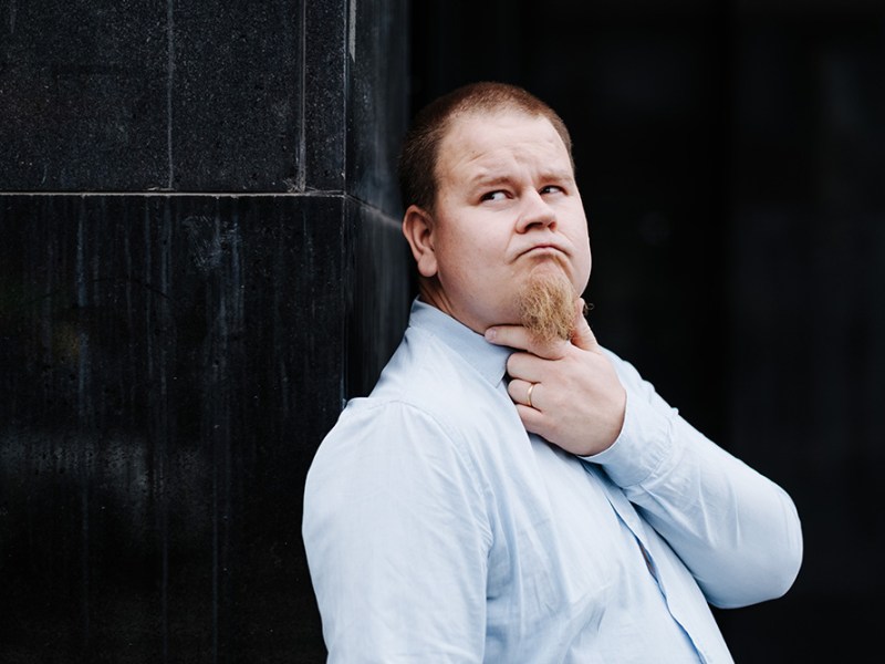 Pääkirjoitus: Rauha – mitä ajattomin arvo